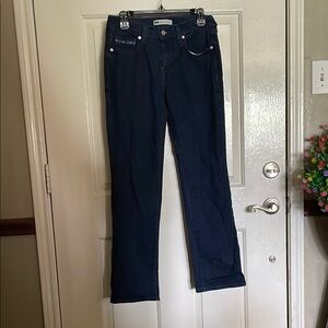 Levi’s 505 Size 8 Straight Leg Jeans